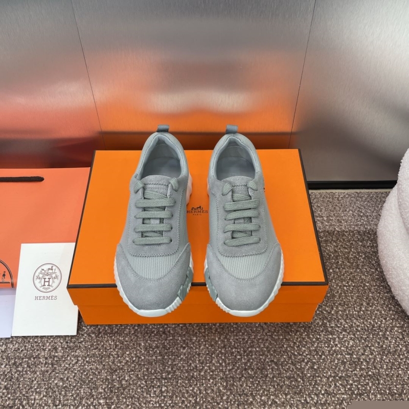 H**mes casual shoes